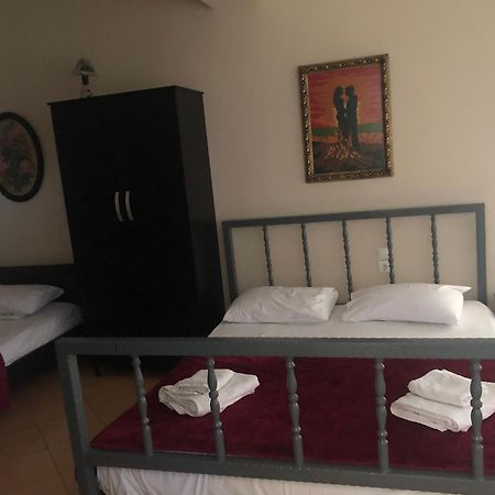 Studio Apartments Rizarjo Ksamil Exterior photo