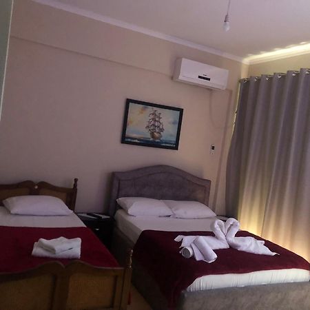 Studio Apartments Rizarjo Ksamil Exterior photo