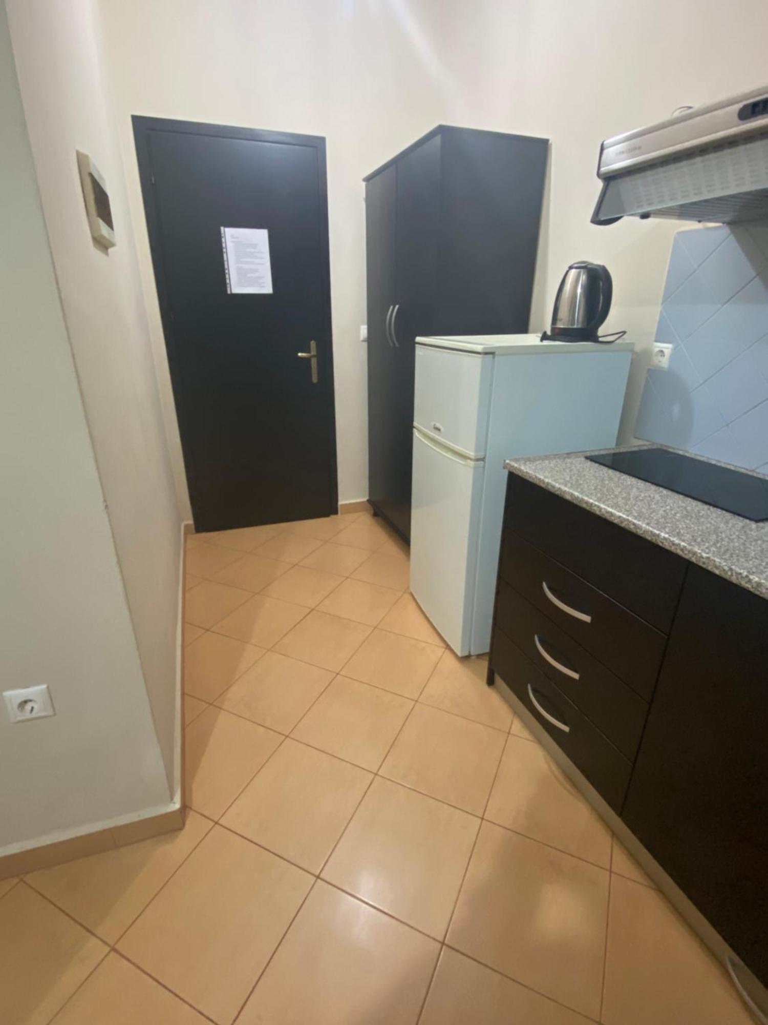 Studio Apartments Rizarjo Ksamil Exterior photo