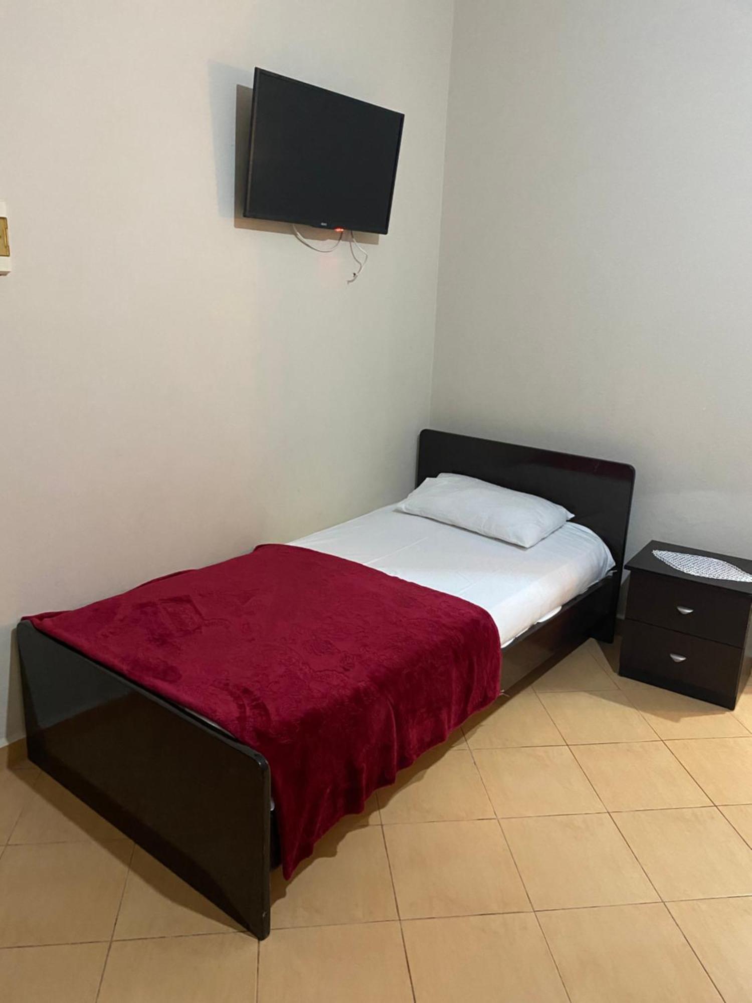 Studio Apartments Rizarjo Ksamil Exterior photo