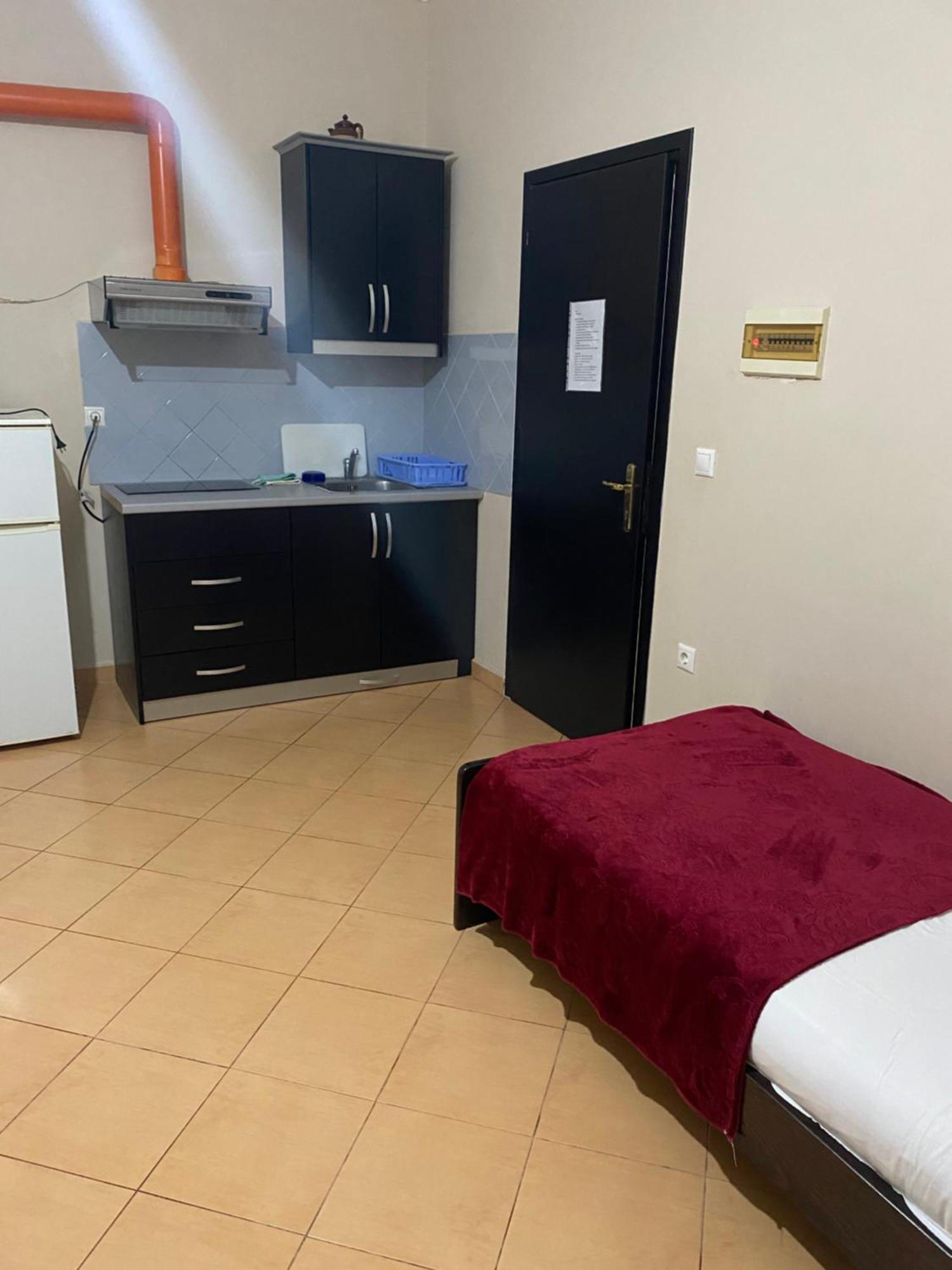 Studio Apartments Rizarjo Ksamil Exterior photo