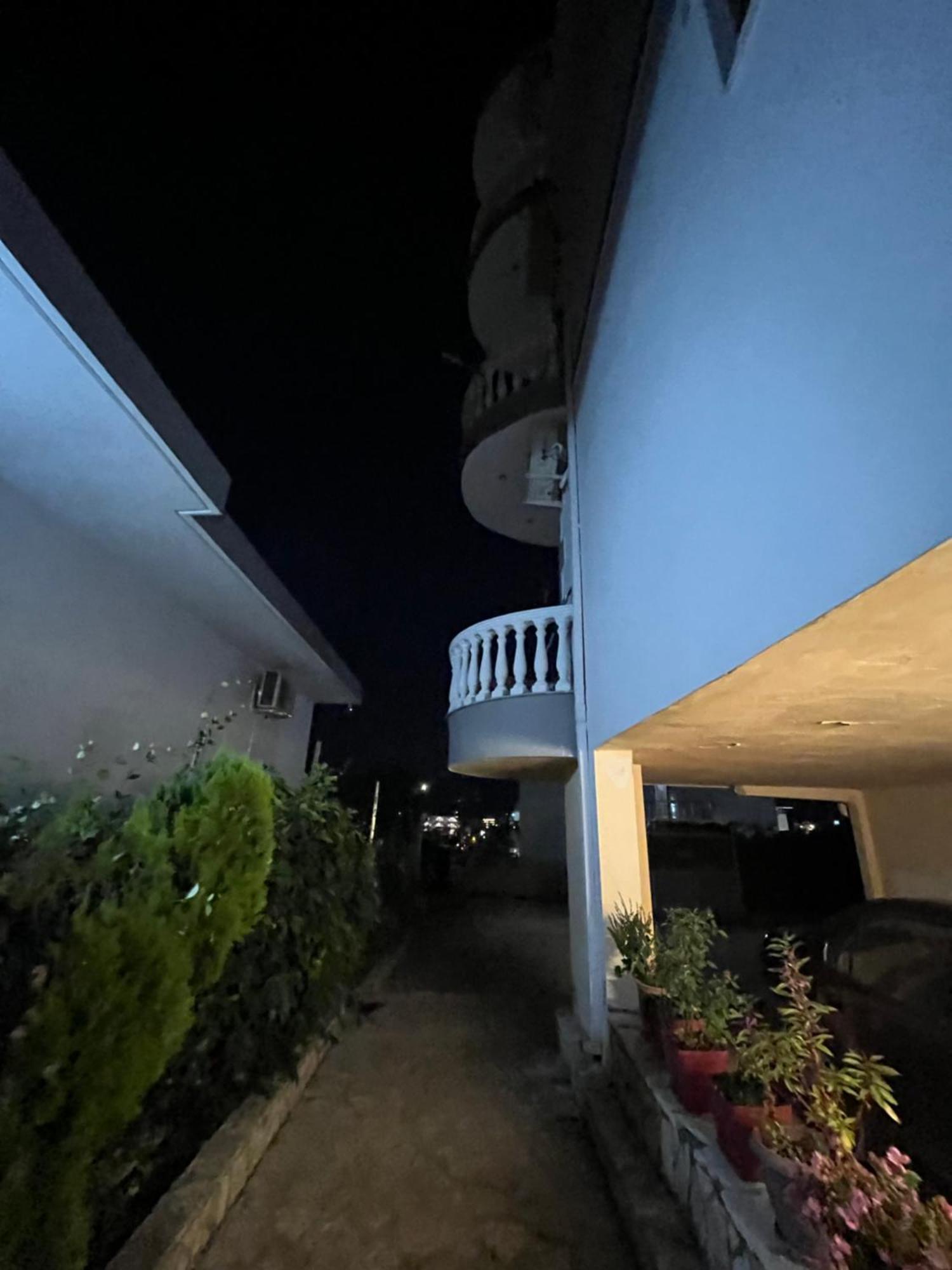 Studio Apartments Rizarjo Ksamil Exterior photo